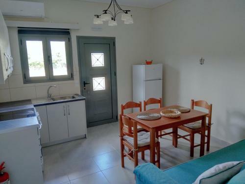 Apartments Katerina By The Sea
