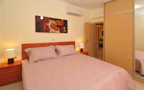 Arte Villa Nefeli Apartment