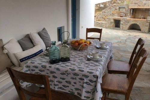 Sea Breeze Serifos