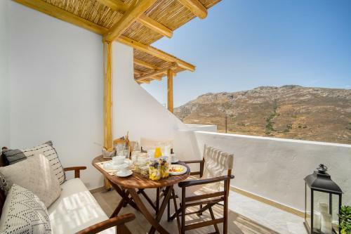 Apartamento Shizen Houses