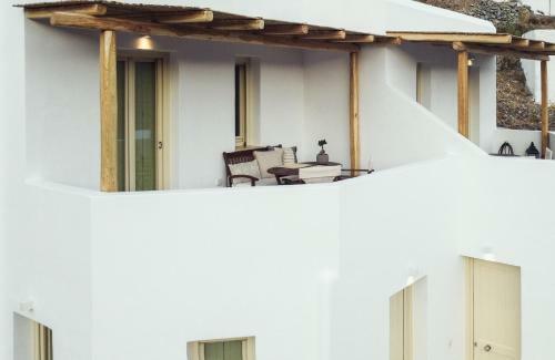 Apartamento Shizen Houses