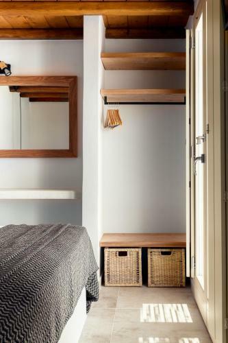 Apartamento Shizen Houses