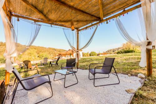Apartamento Villa Acropolis Serres Next To Center