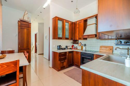 Apartamento Villa Acropolis Serres Next To Center