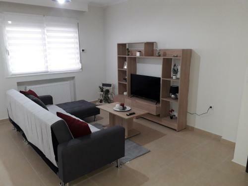 Apartamento Serres@home