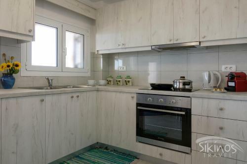 Apartamento Alopronoia Sea Breeze