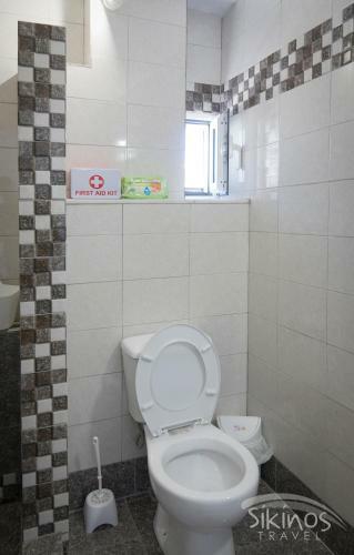 Apartamento Alopronoia Sea Breeze