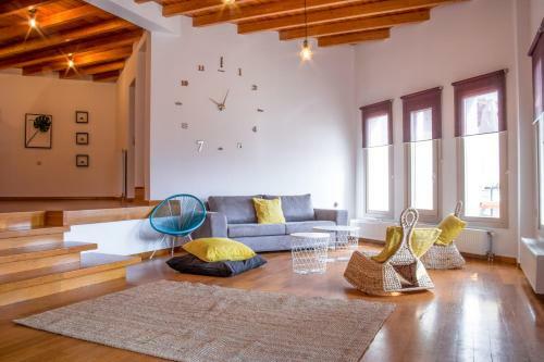 Anastasis Luxury Villa Andros With Heated Pool