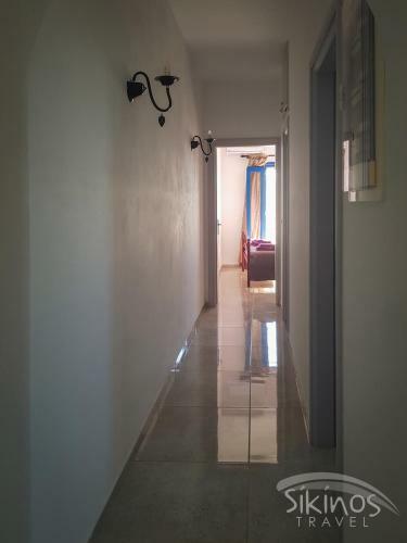 Apartamento Kastro Elegant House