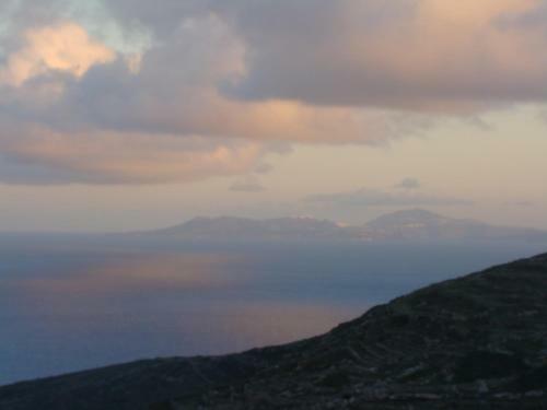 Superb View House-sikinos Island-chorio