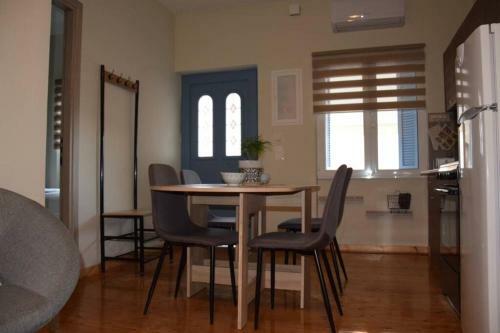 Apartamento Laundry House