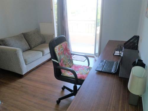 Apartamento Orion Filoxenia