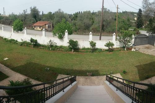 Apartamento Orion Filoxenia