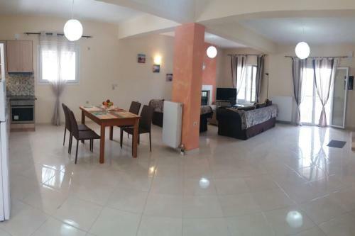 Apartamento Orion Filoxenia