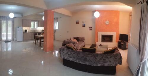 Apartamento Orion Filoxenia