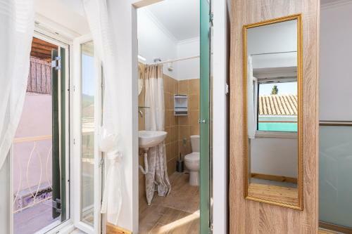 Angeliki Sweet Village Loft House