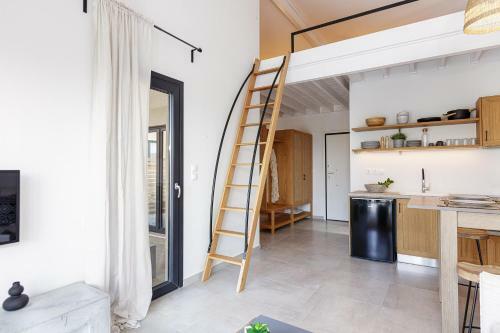 Carob Villas, An Eco-friendly Hideaway