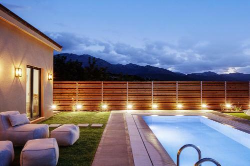 Carob Villas, An Eco-friendly Hideaway