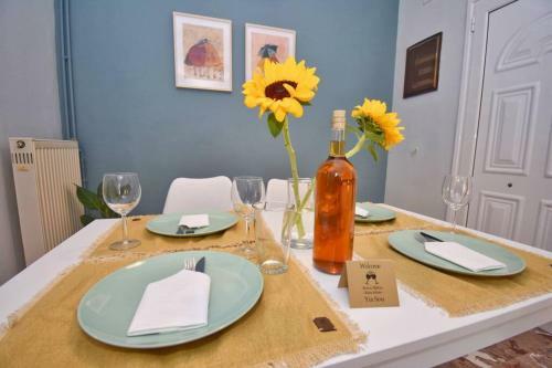 Apartamento Yia Sou Corfu! "mariposa"