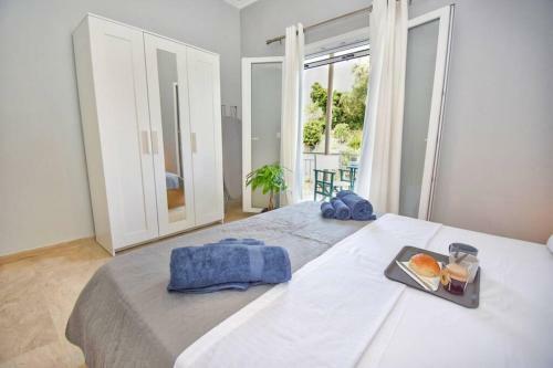 Apartamento Yia Sou Corfu! "mariposa"