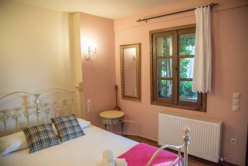 Hotel Imon Pieria Club