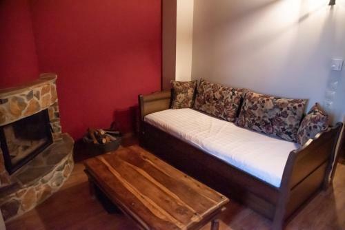 Hotel Imon Pieria Club