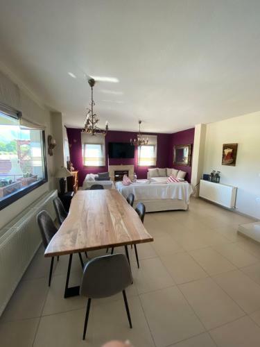 Apartamento Thespis Villa 1