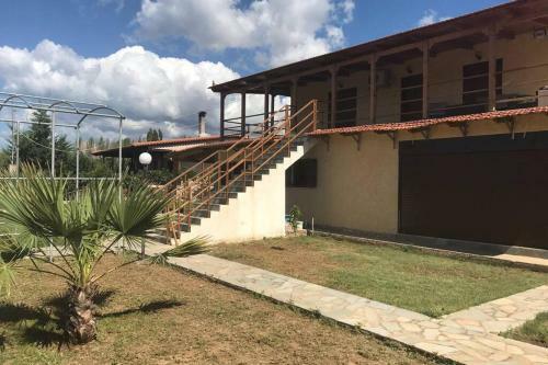 Villa To Rent Near The Beach