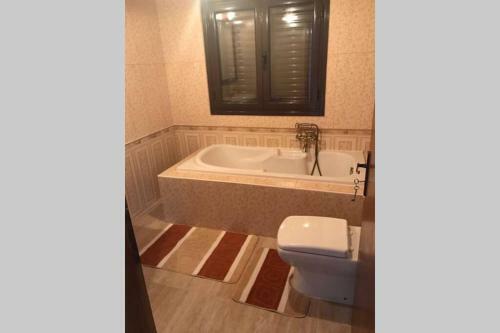 Villa To Rent Near The Beach