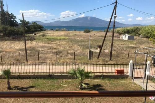 Villa To Rent Near The Beach
