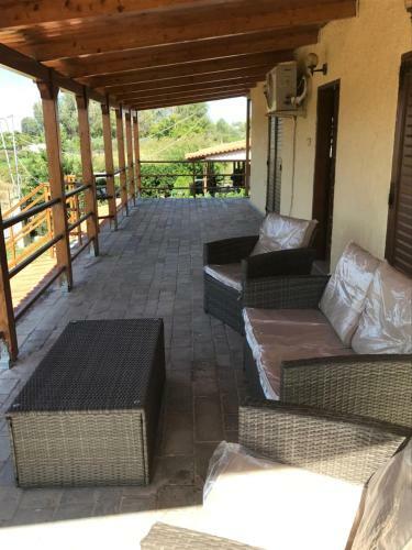 Villa To Rent Near The Beach