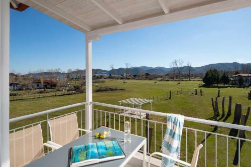 Apartamento Grand Garden Slow Living Experience