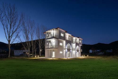 Apartamento Grand Garden Slow Living Experience