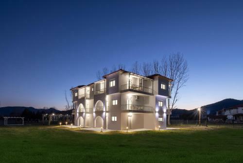 Apartamento Grand Garden Slow Living Experience