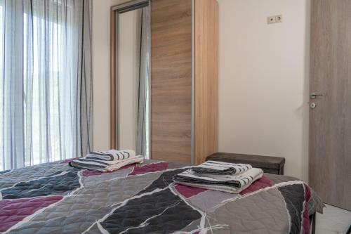 Apartamento Anemoelia II
