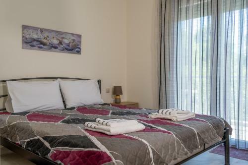 Apartamento Anemoelia II
