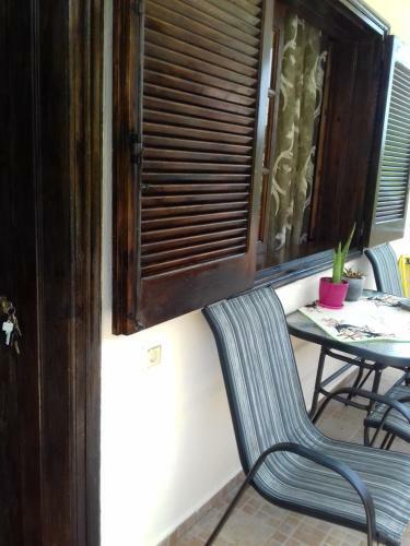 Maisonette Maria-for Tranquility-sikia Chalkidiki