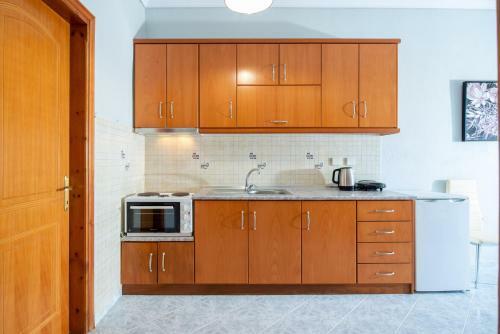 Apartamento Family House Nikos 2