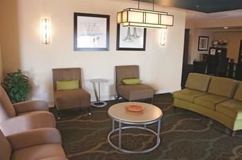 Hotel La Quinta Inn & Suites Henderson