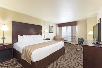Hotel La Quinta Inn & Suites Henderson