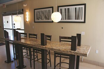 Hotel La Quinta Inn & Suites Henderson