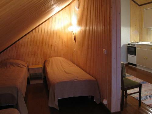 Agroturismo Farmhouse Tervam�ki