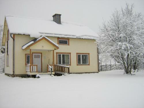 Agroturismo Farmhouse Tervam�ki