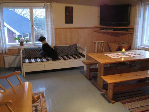 Agroturismo Farmhouse Tervam�ki
