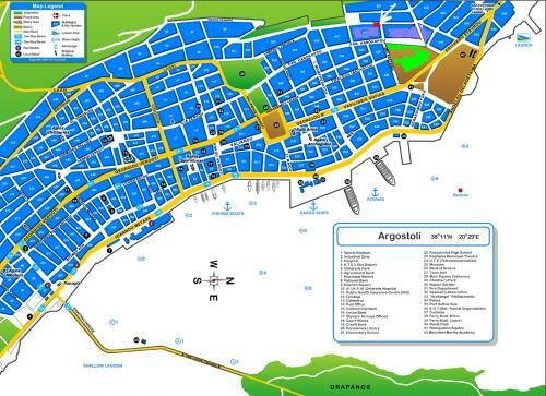 Barbara?s Apartments