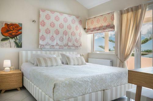 Panorama Fanari Studios And Apartments