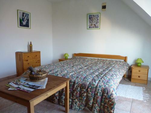 Hostal Zoldhaz Bio Panzio