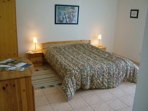 Hostal Zoldhaz Bio Panzio