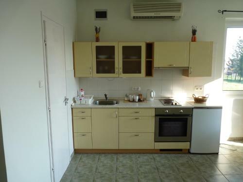Hostal Zoldhaz Bio Panzio