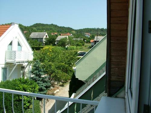 Hostal Zoldhaz Bio Panzio